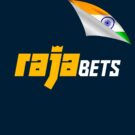 Rajabets Logo